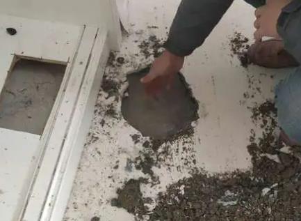 鄂州市卫生间漏水维修公司分享下精确定位查漏水一次多少钱?不同级别收费不同
