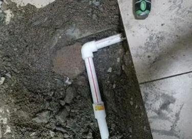 鄂州市阳台漏水维修时有哪些声音会影响检漏仪